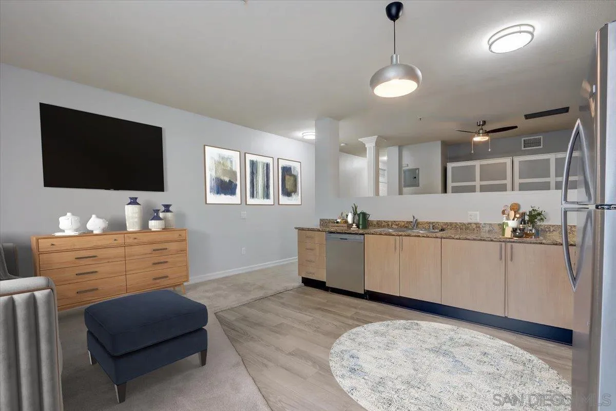 1480 Broadway Unit 2320