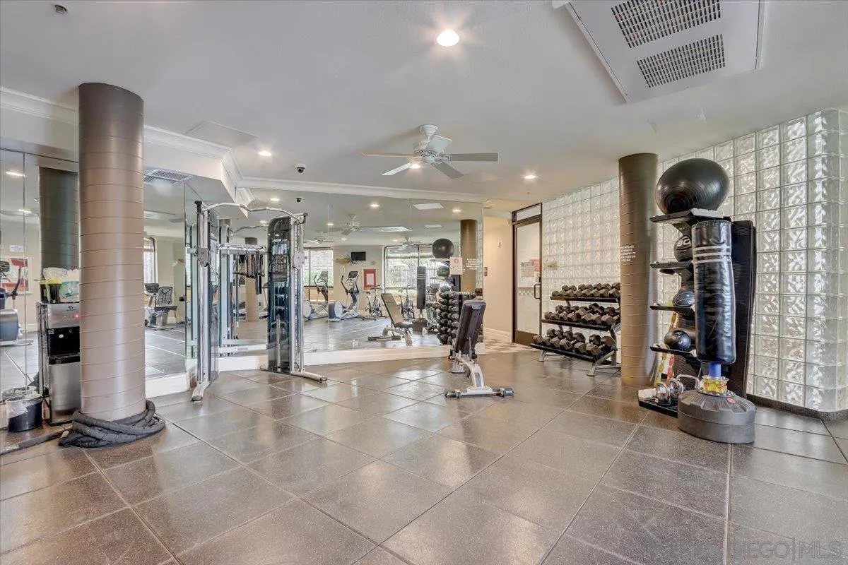1480 Broadway Unit 2320