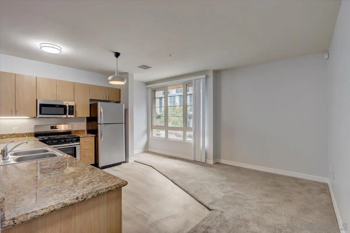 1480 Broadway Unit 2320