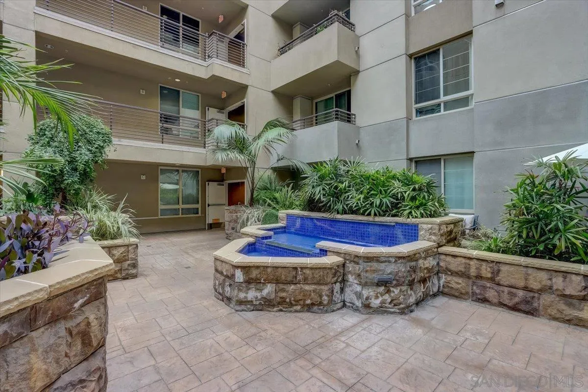1480 Broadway Unit 2320