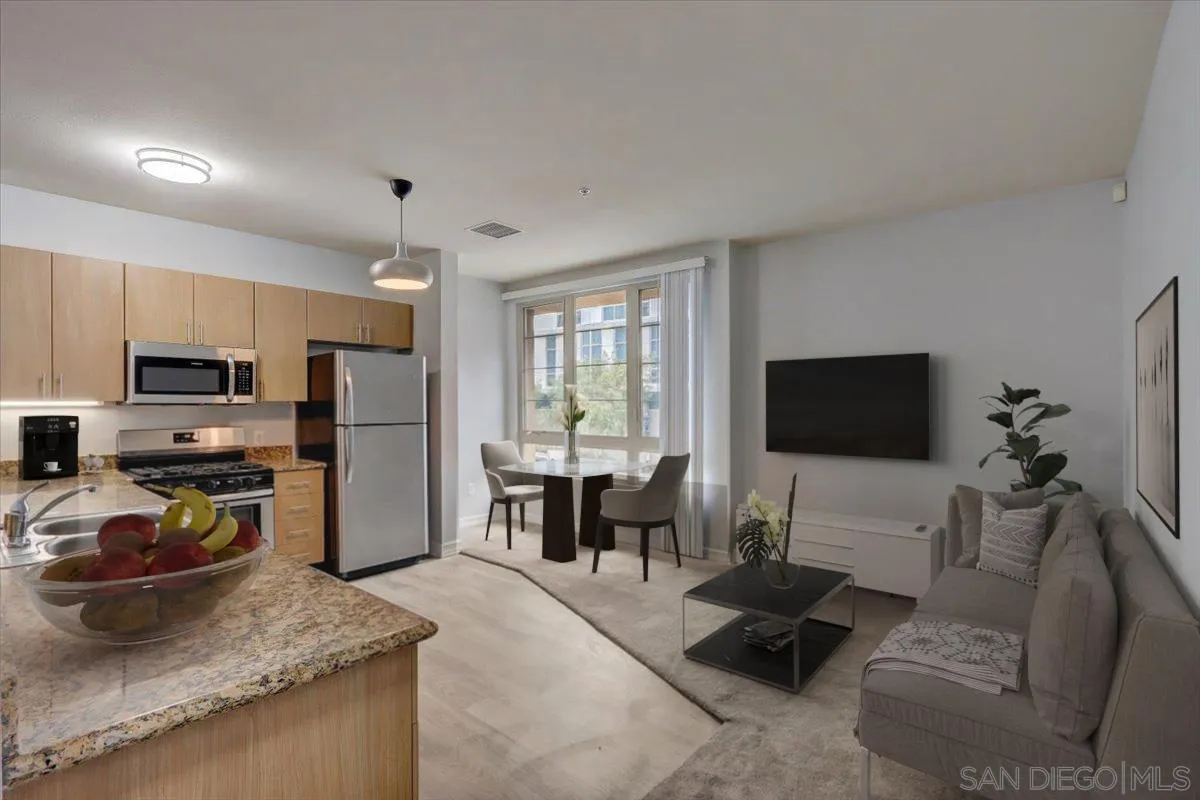 1480 Broadway Unit 2320
