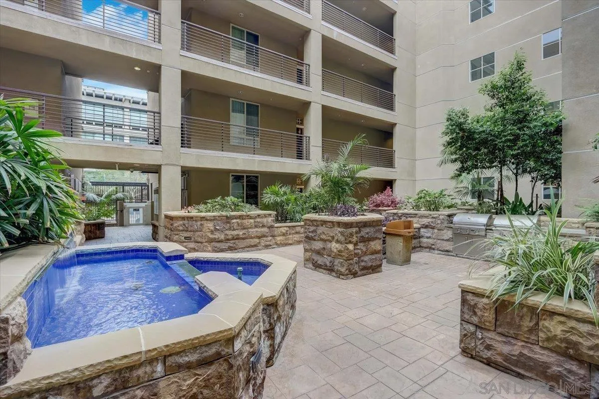 1480 Broadway Unit 2320