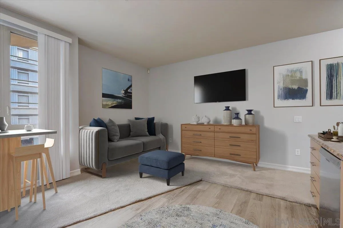 1480 Broadway Unit 2320