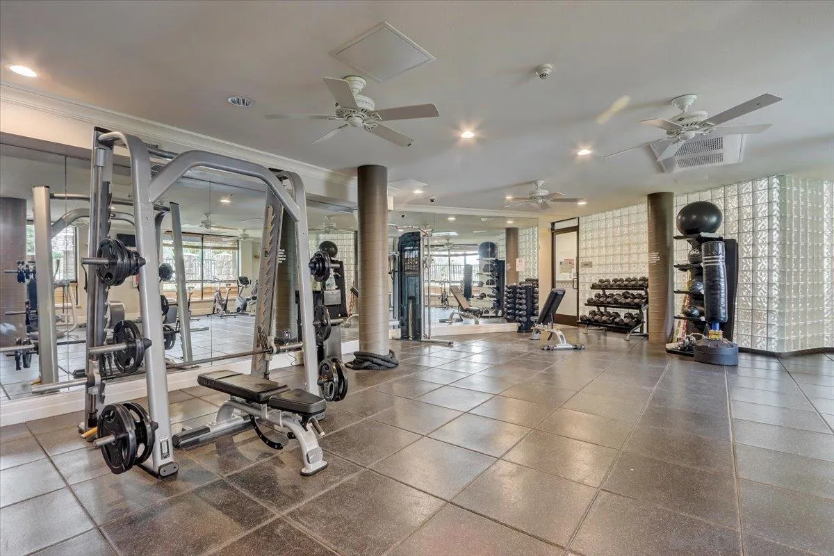 1480 Broadway Unit 2320