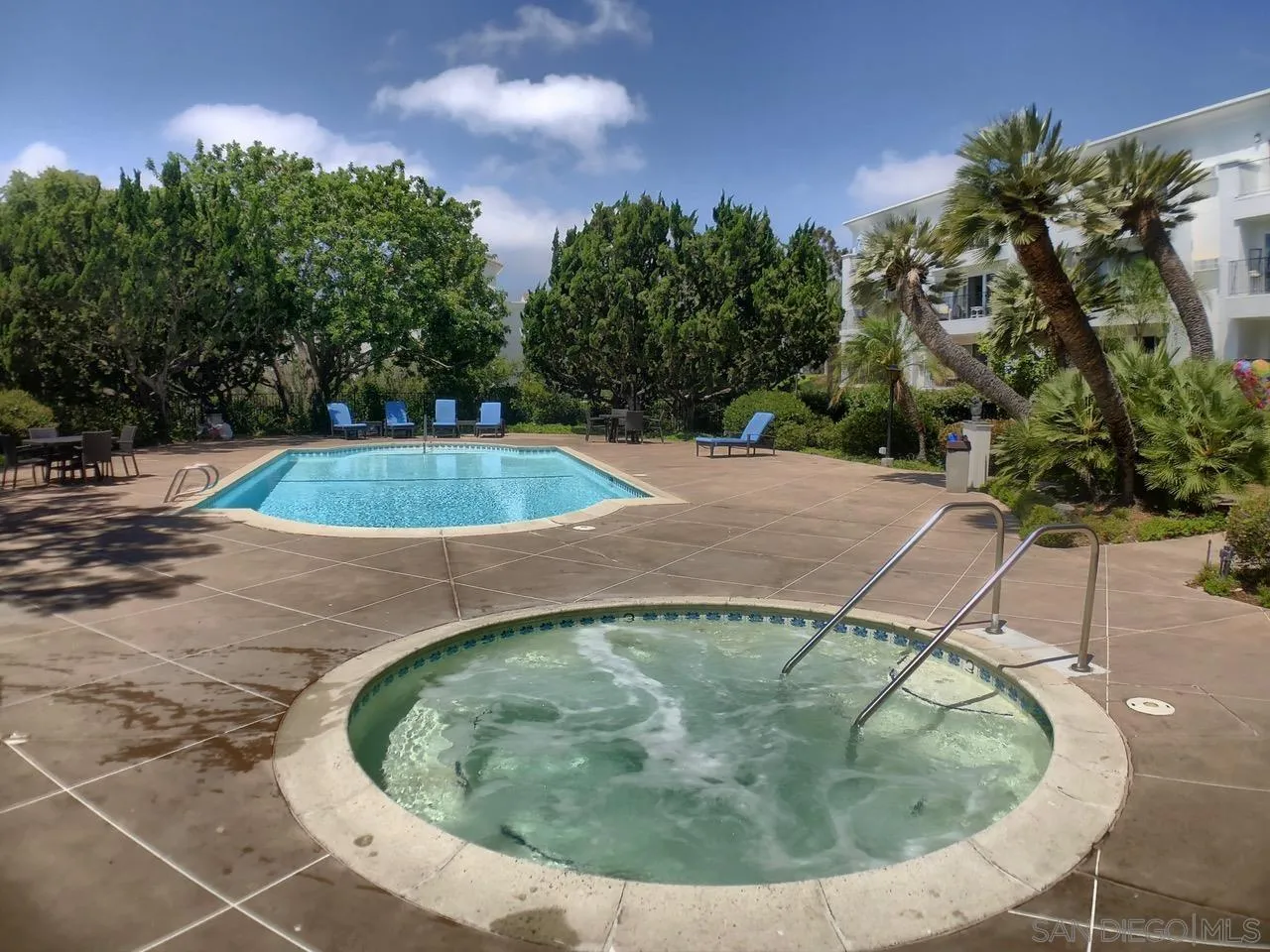 2005 Costa Del Mar Rd Unit 631