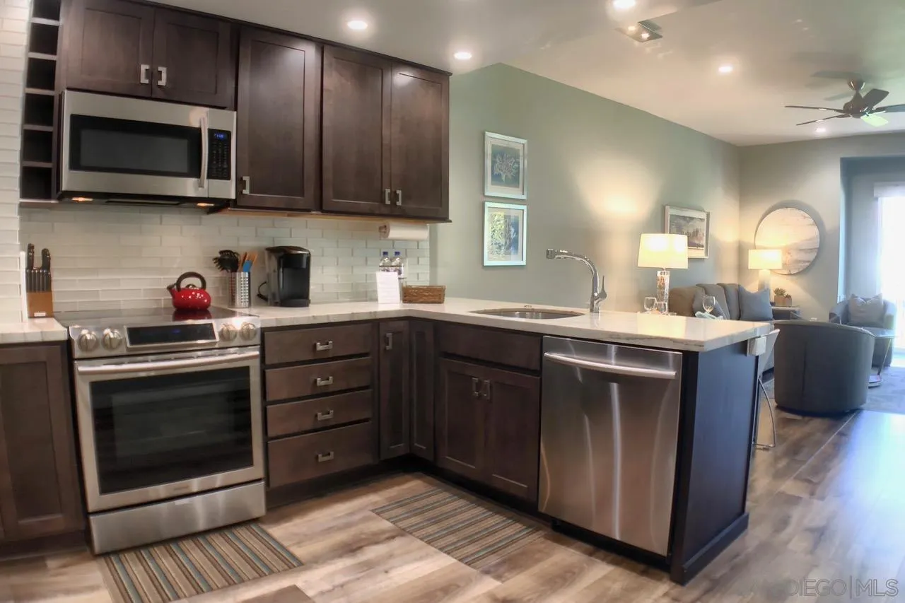 2005 Costa Del Mar Rd Unit 631