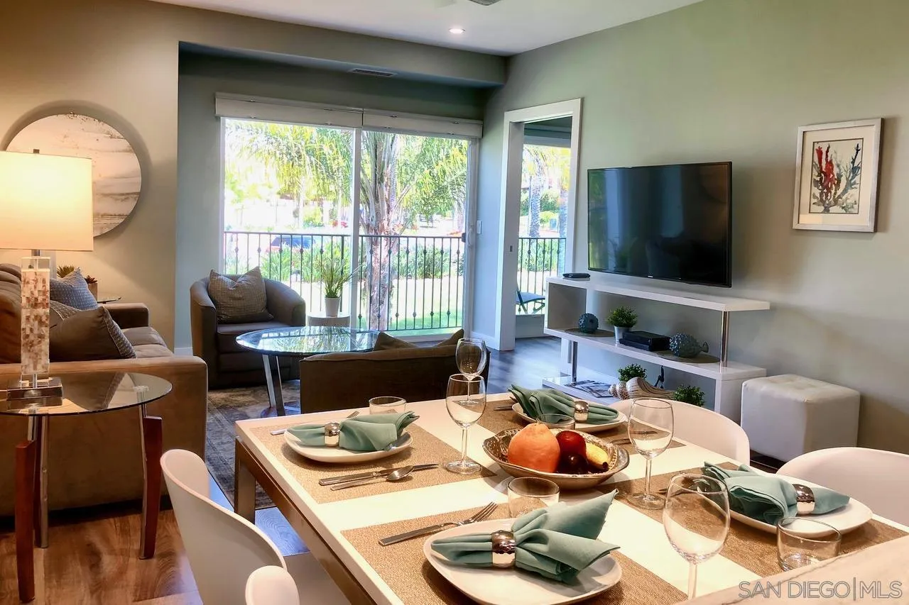 2005 Costa Del Mar Rd Unit 631