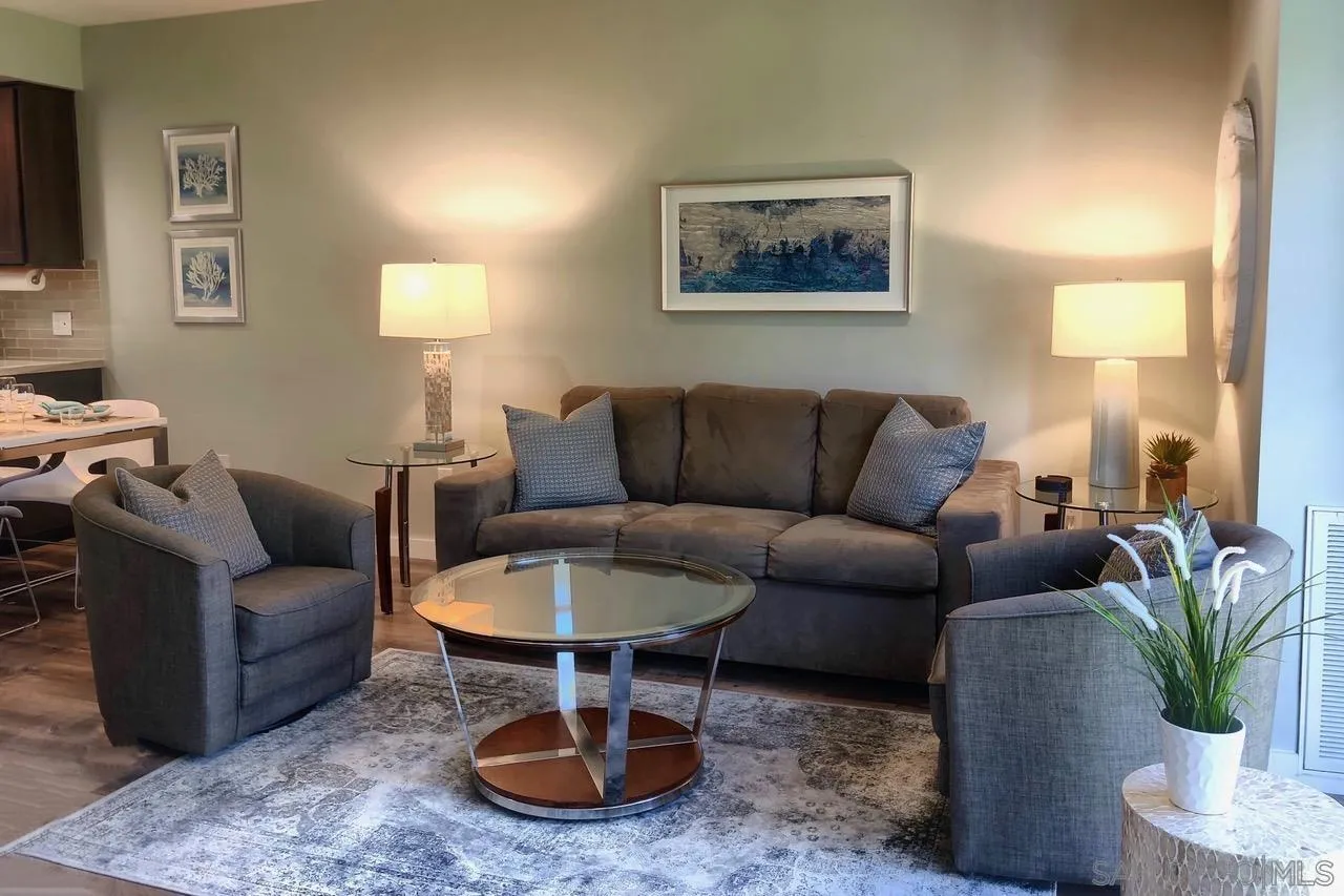 2005 Costa Del Mar Rd Unit 631