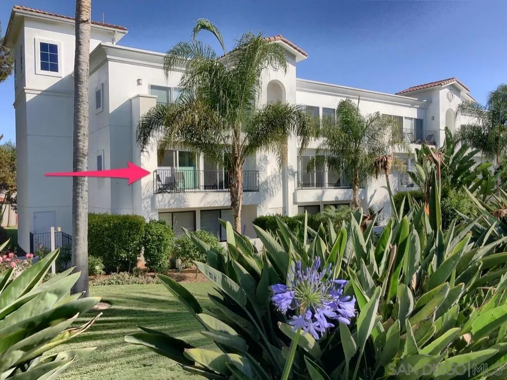 2005 Costa Del Mar Rd Unit 631