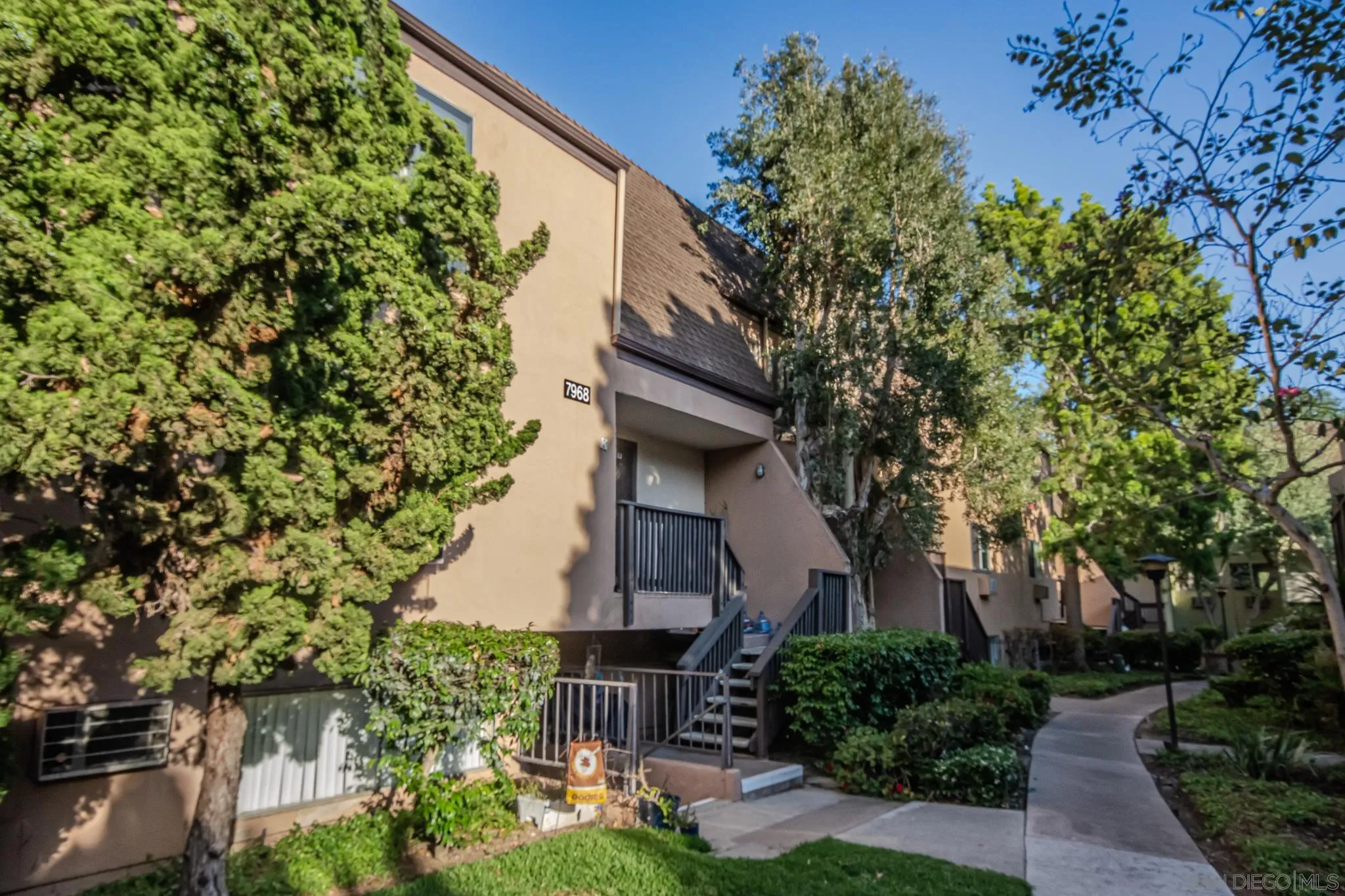 7968 Mission Center Ct Unit D