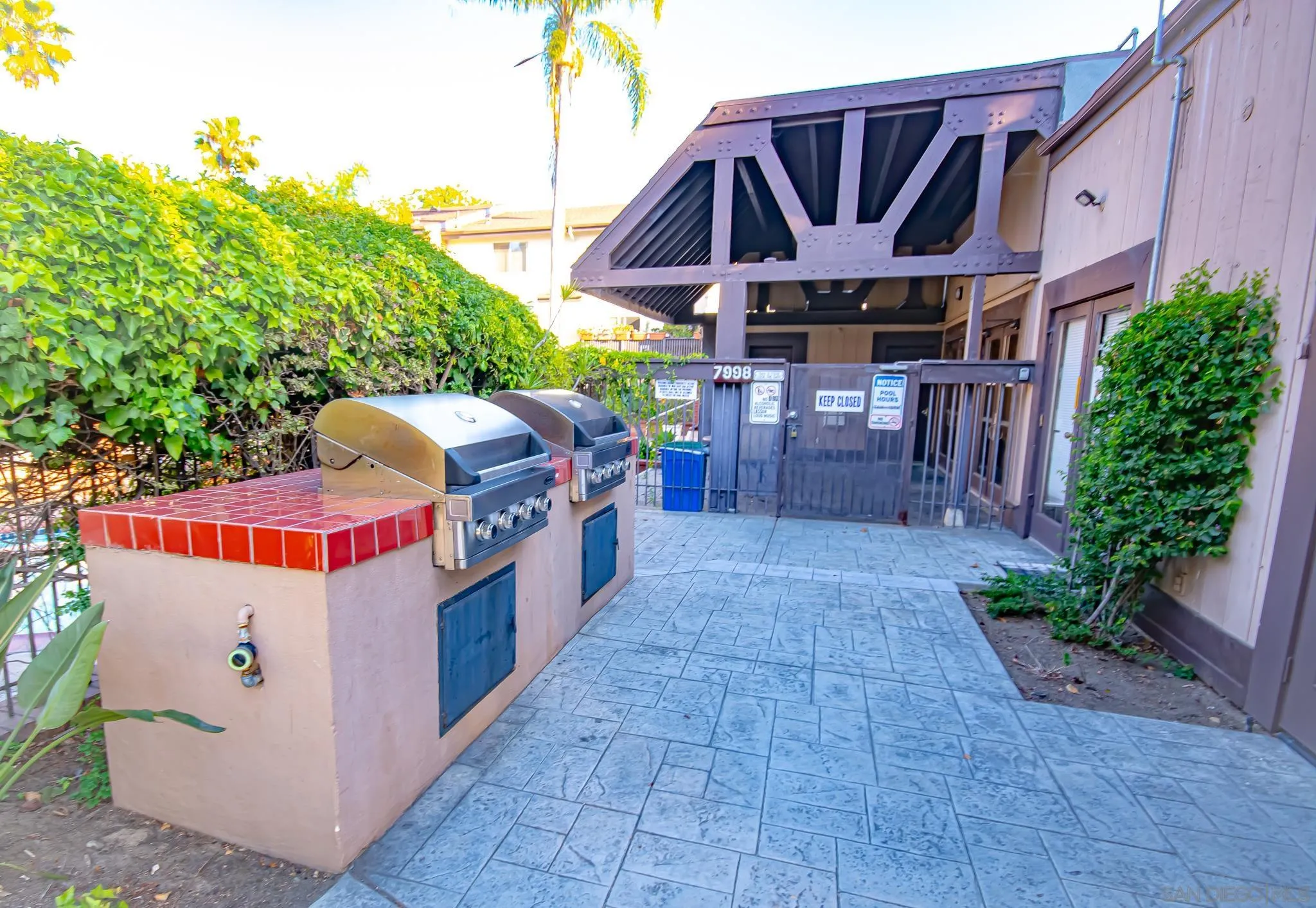 7968 Mission Center Ct Unit D