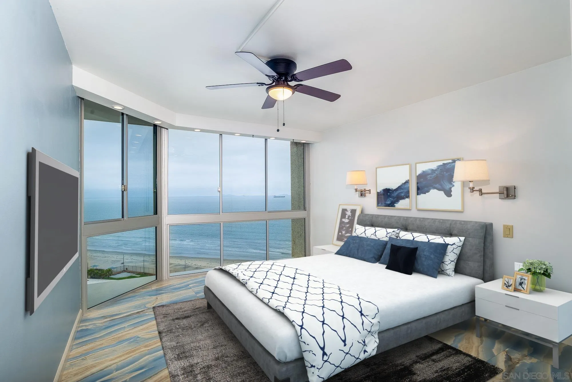 1820 Avenida Del Mundo Unit 1504