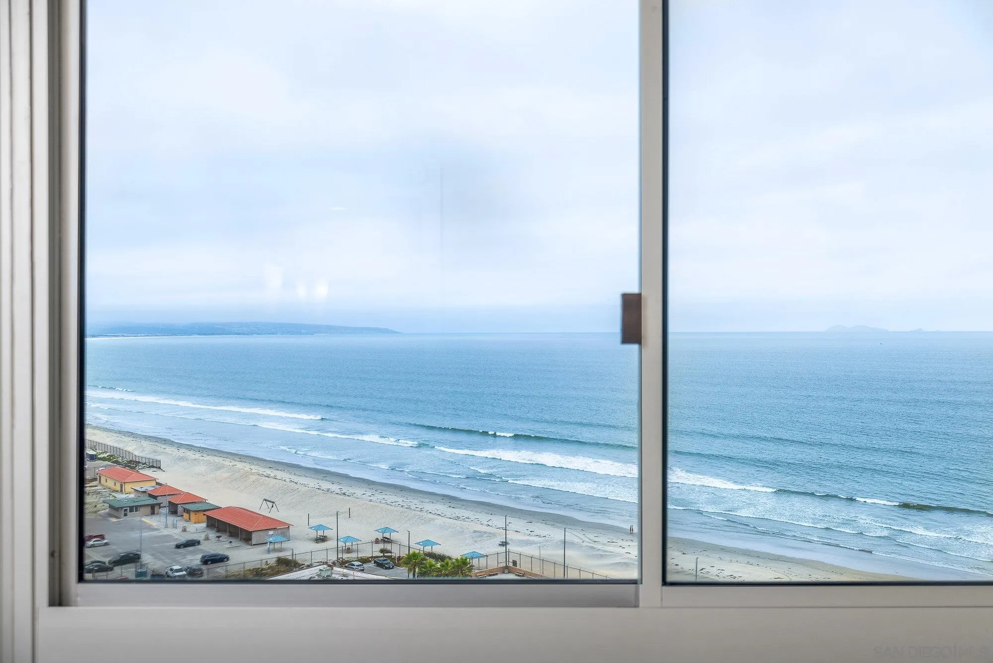 1820 Avenida Del Mundo Unit 1504