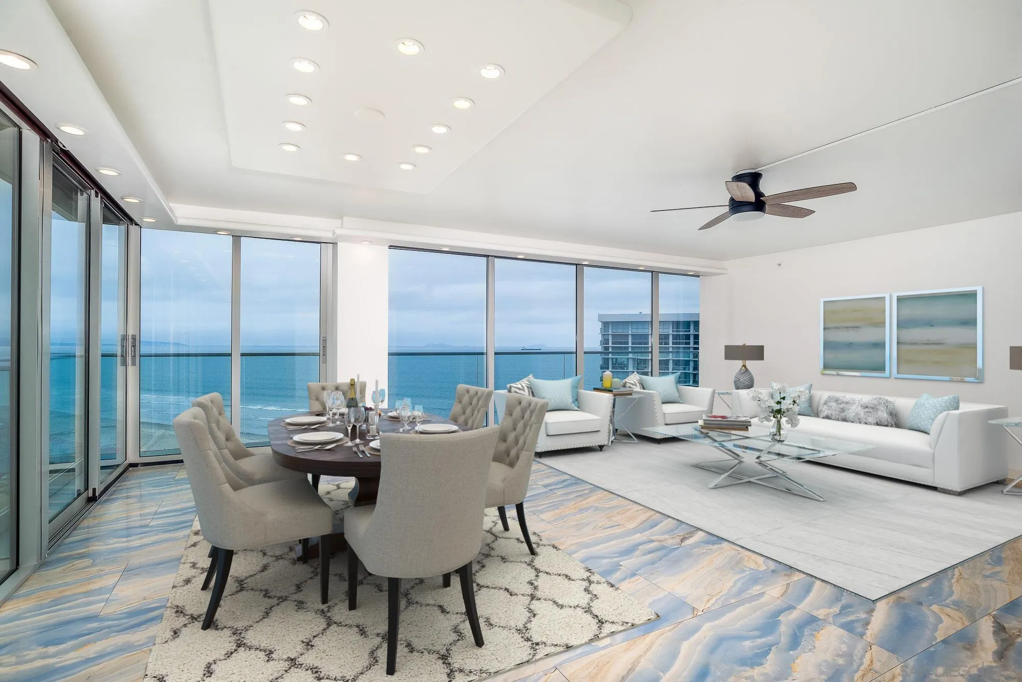 1820 Avenida Del Mundo Unit 1504