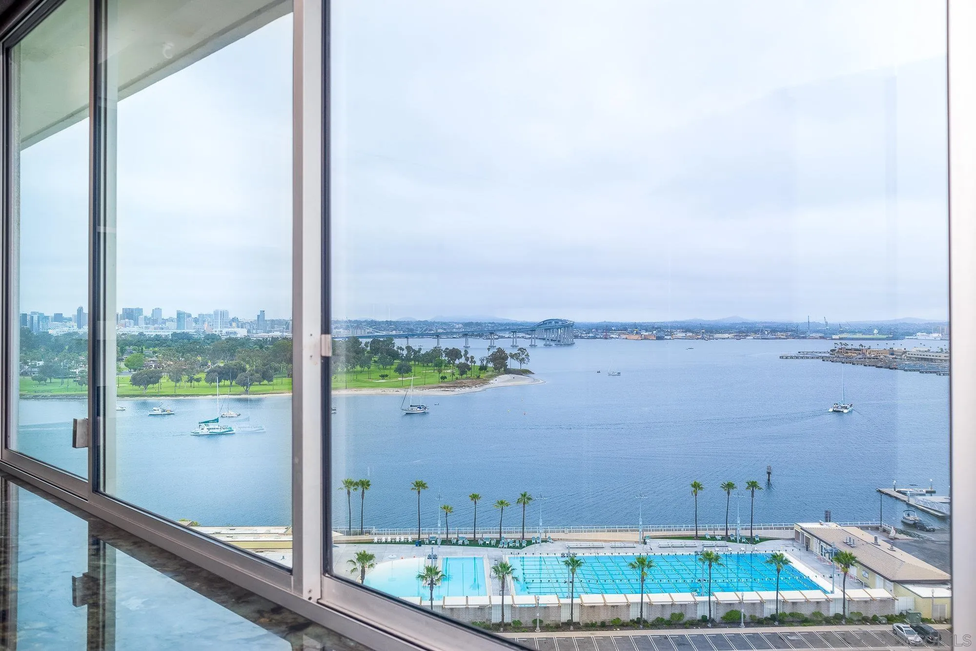 1820 Avenida Del Mundo Unit 1504