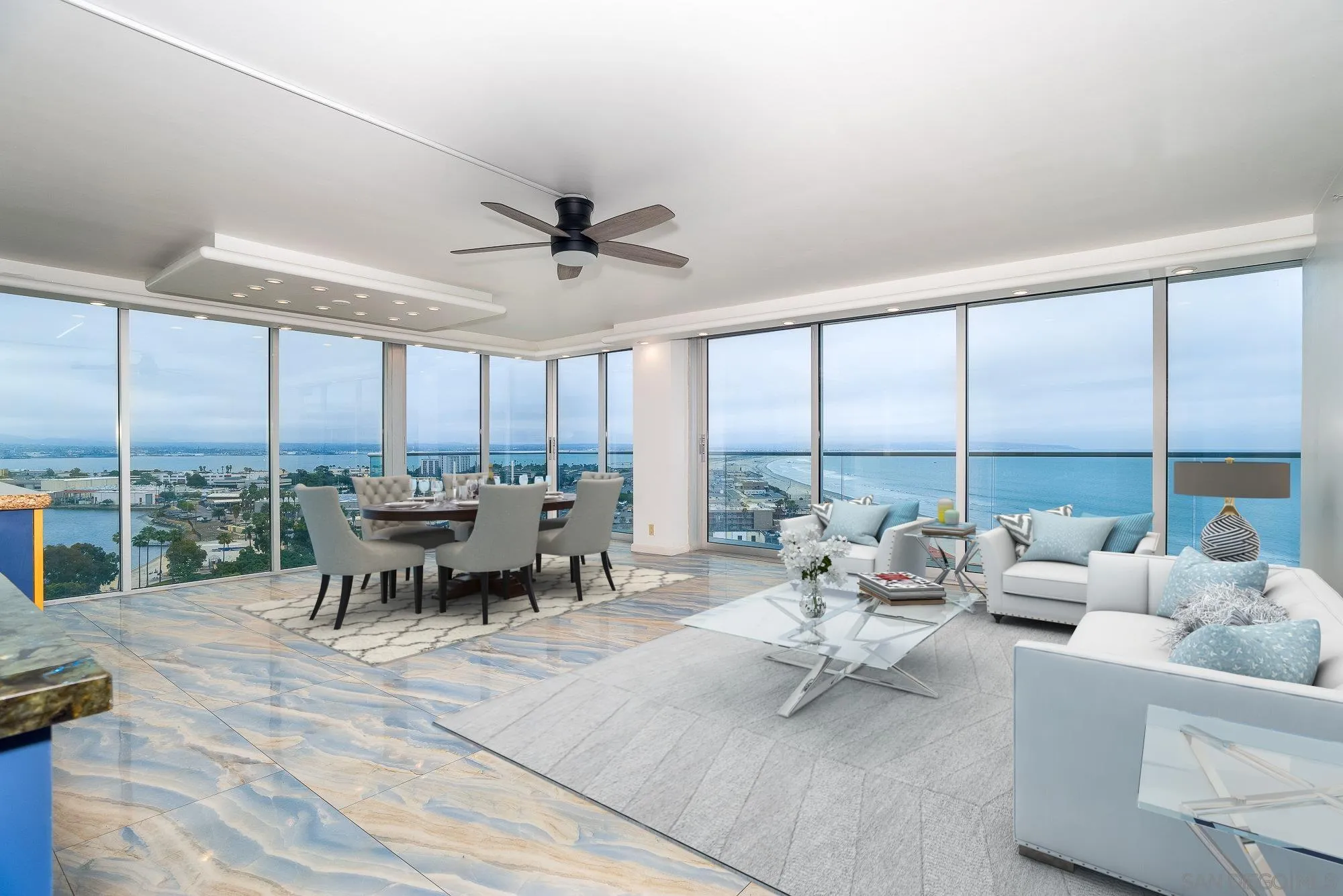 1820 Avenida Del Mundo Unit 1504