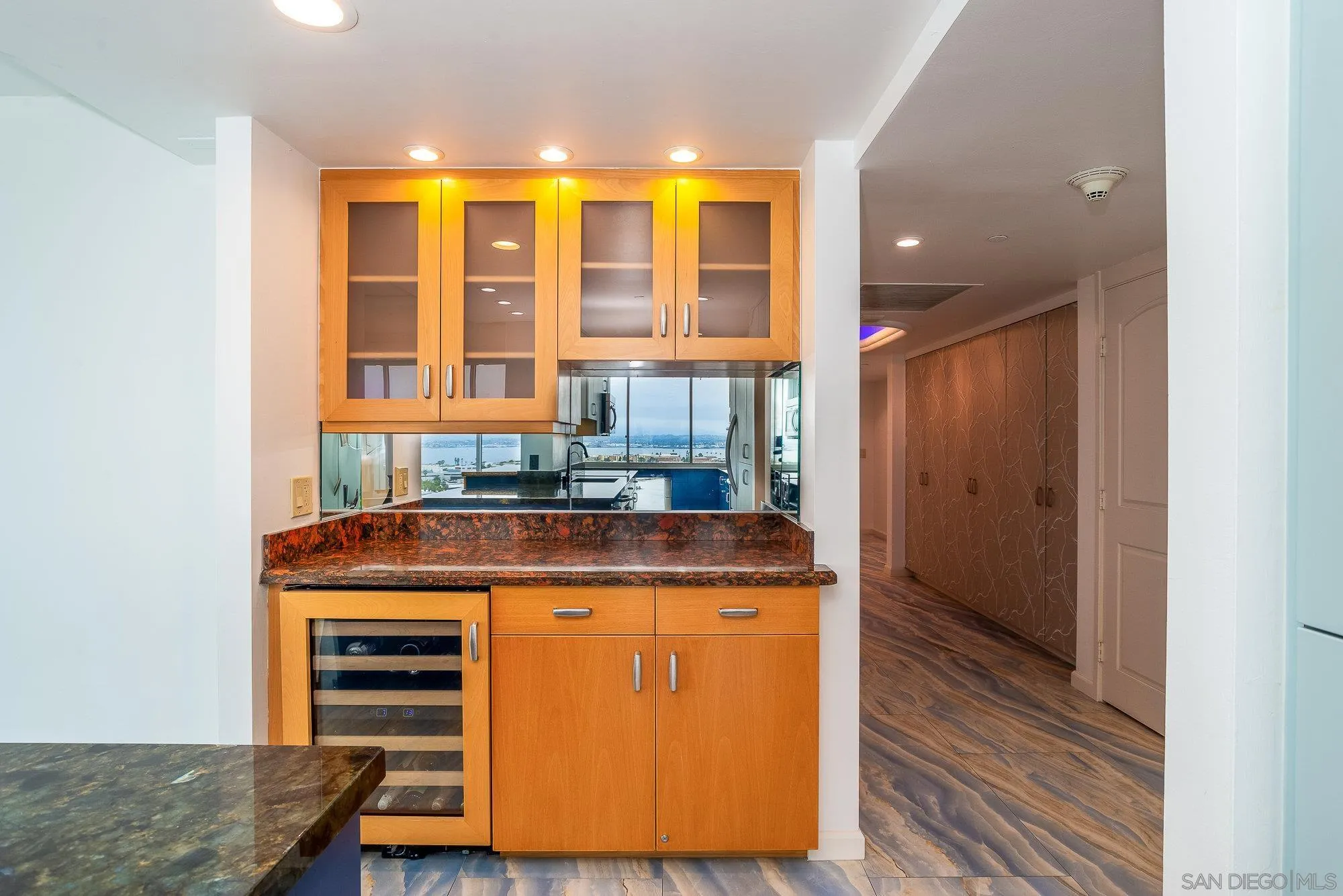 1820 Avenida Del Mundo Unit 1504