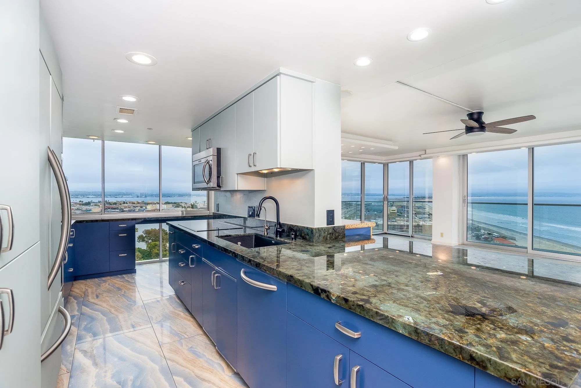 1820 Avenida Del Mundo Unit 1504