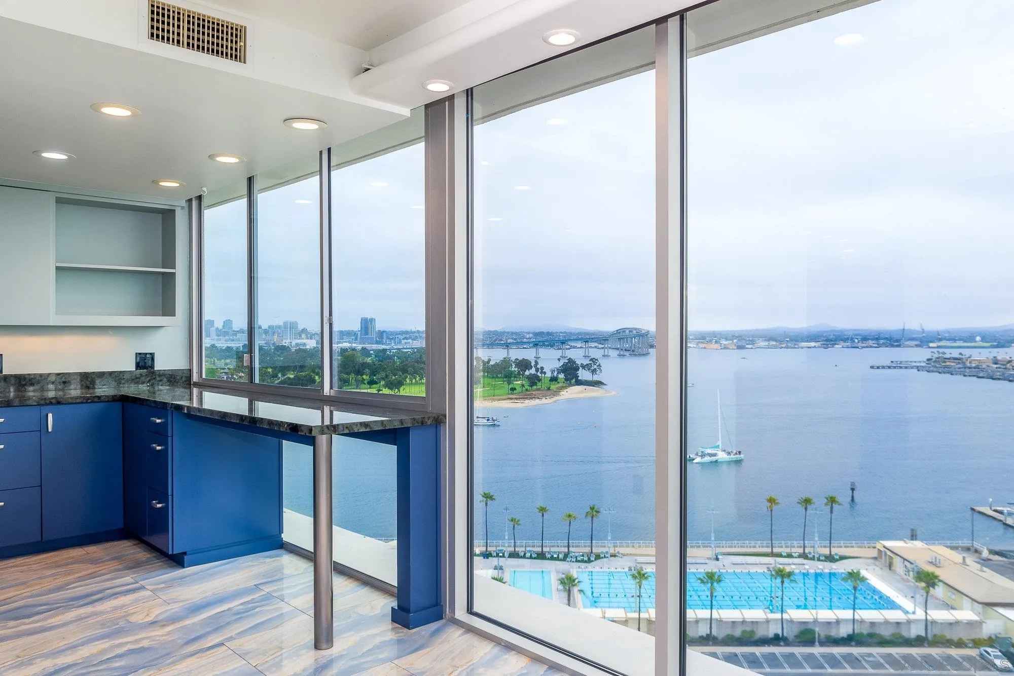 1820 Avenida Del Mundo Unit 1504