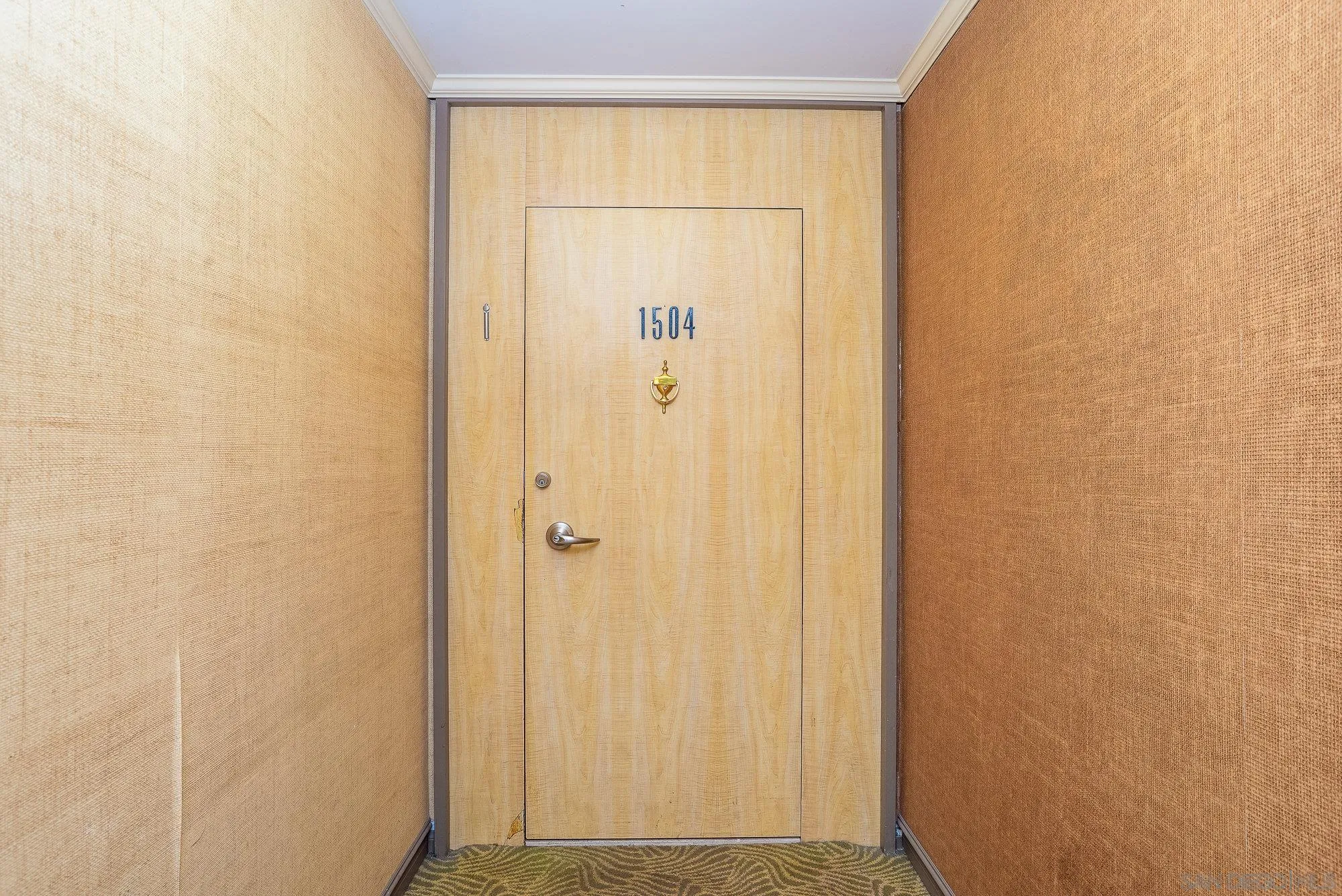 1820 Avenida Del Mundo Unit 1504