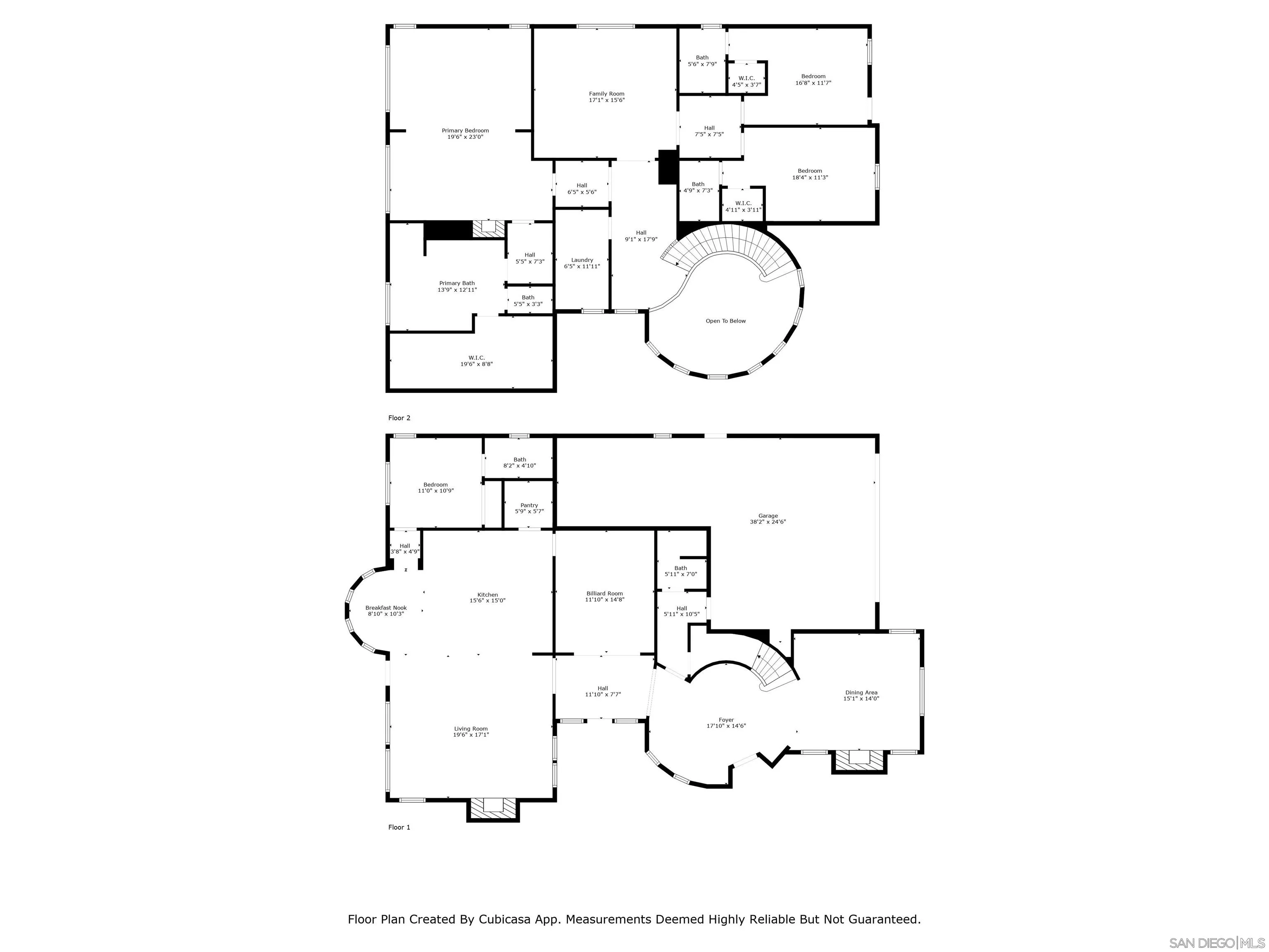 2930 Rancho Cortes