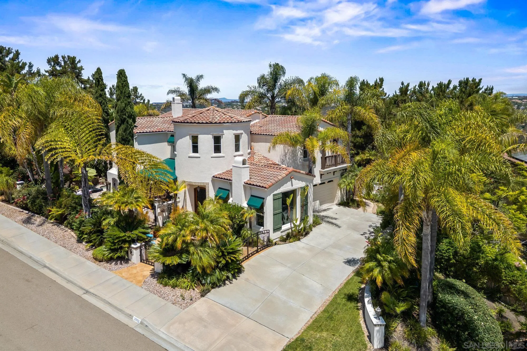 2930 Rancho Cortes