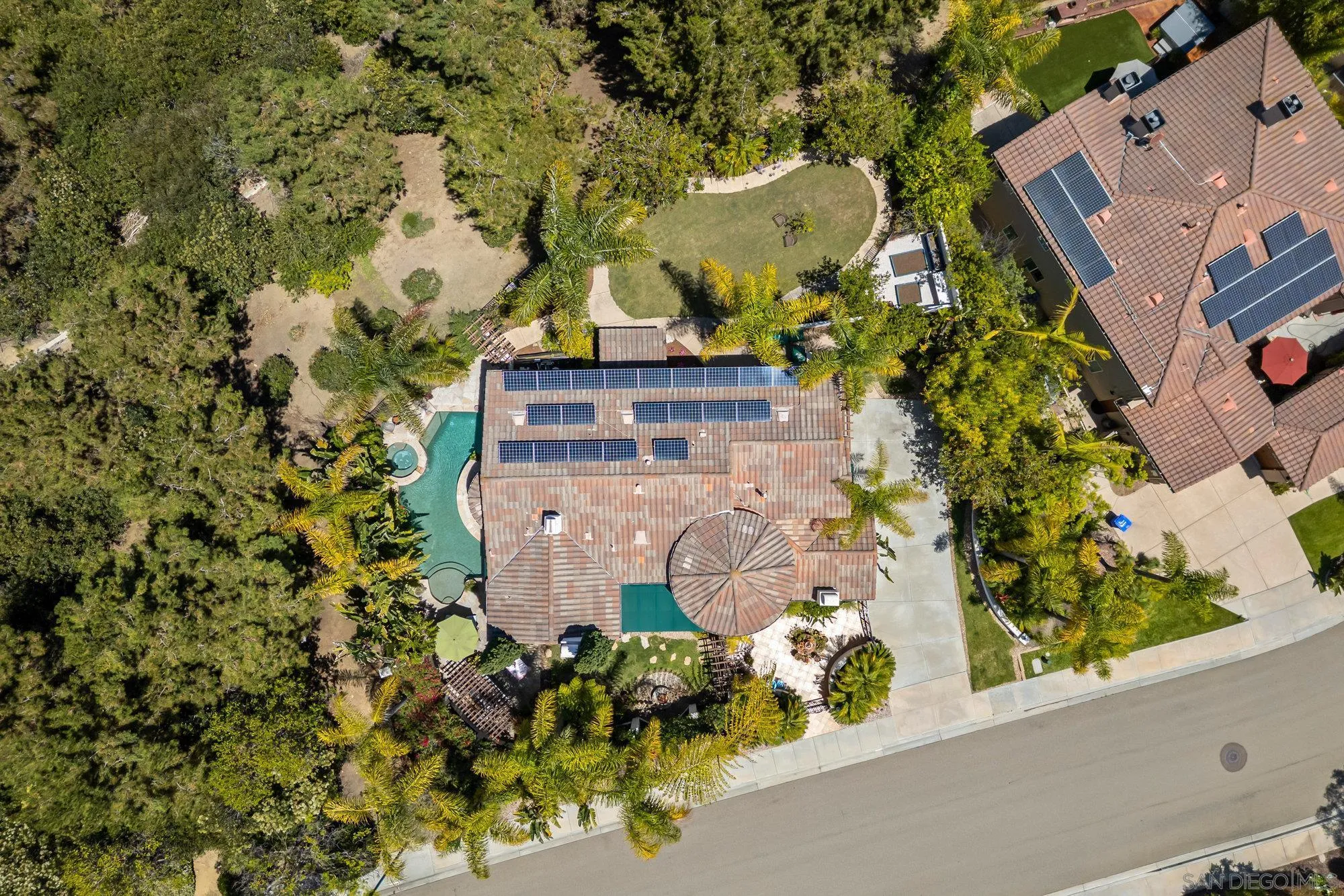 2930 Rancho Cortes