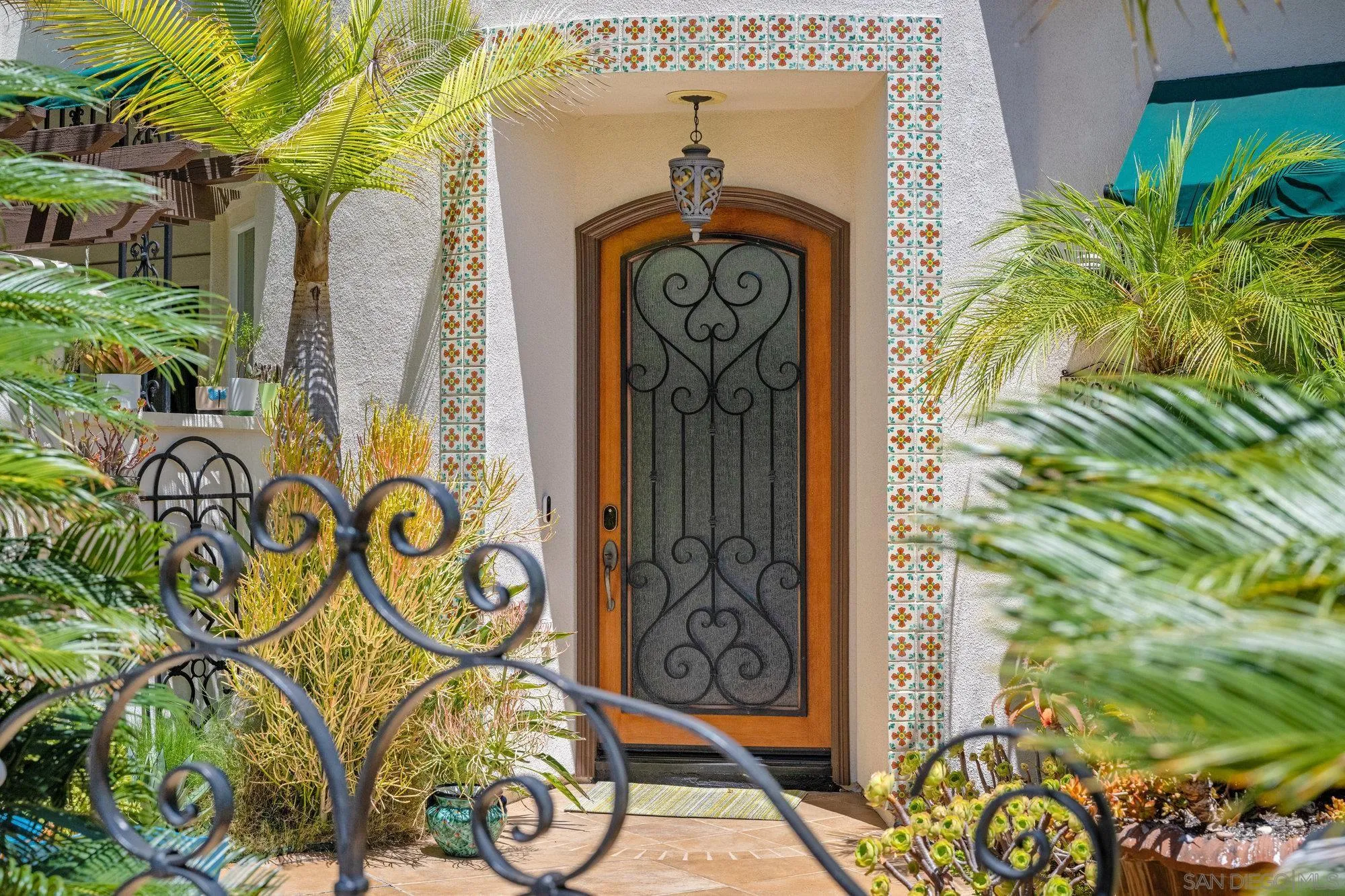 2930 Rancho Cortes