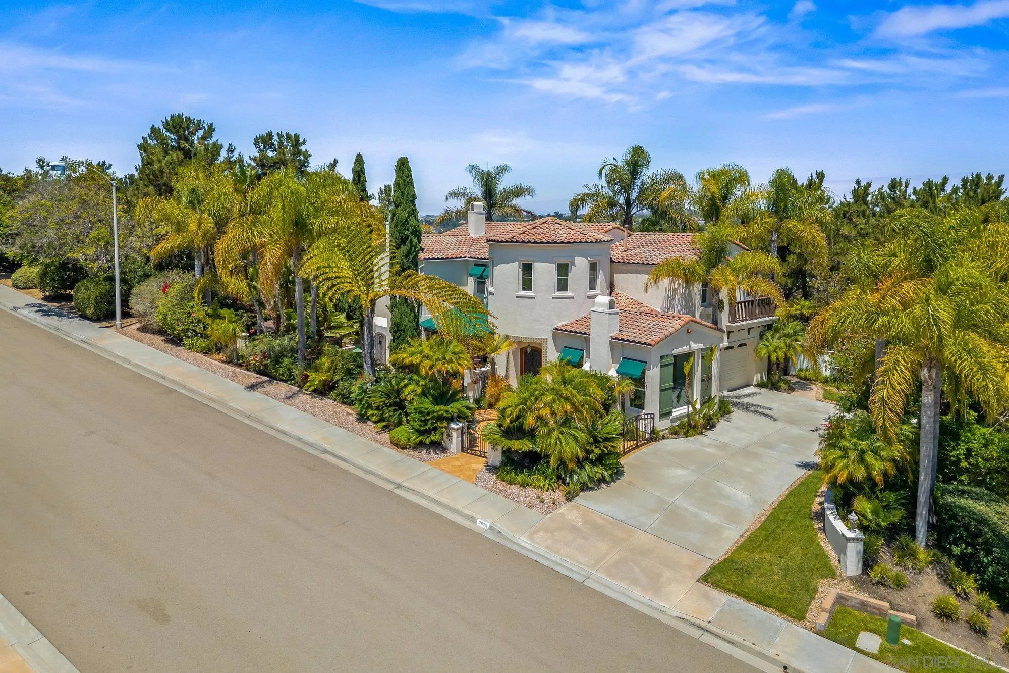 2930 Rancho Cortes