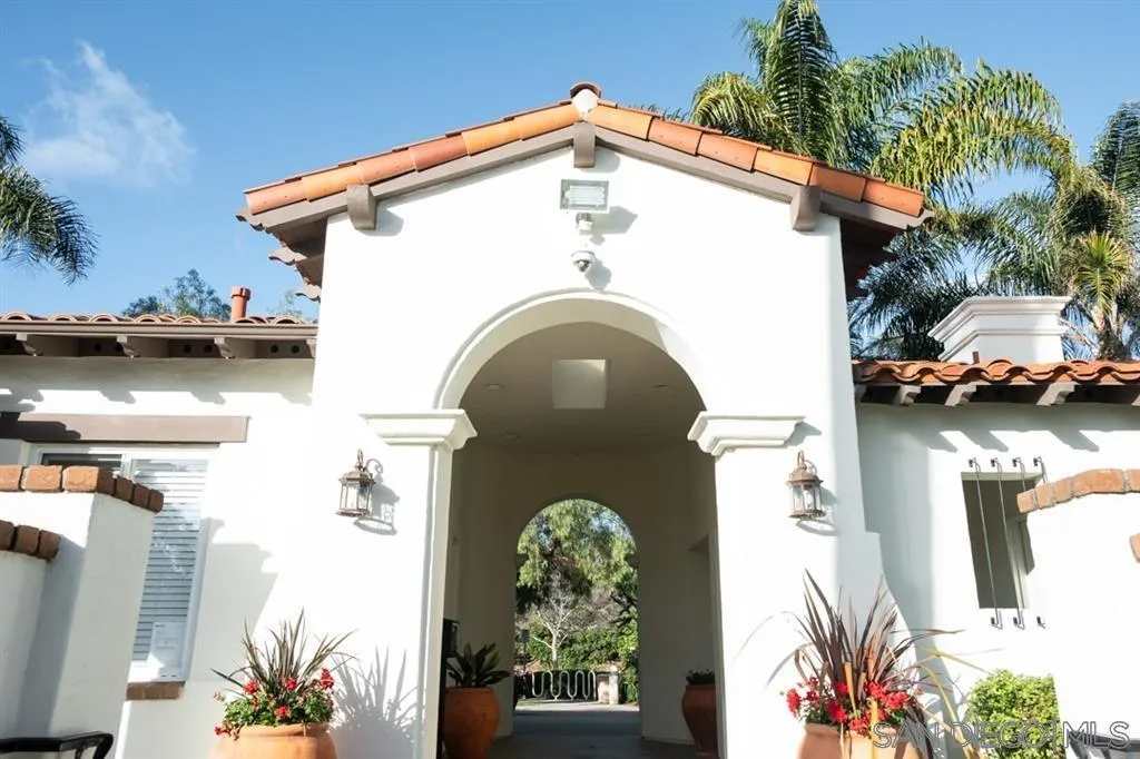 2930 Rancho Cortes