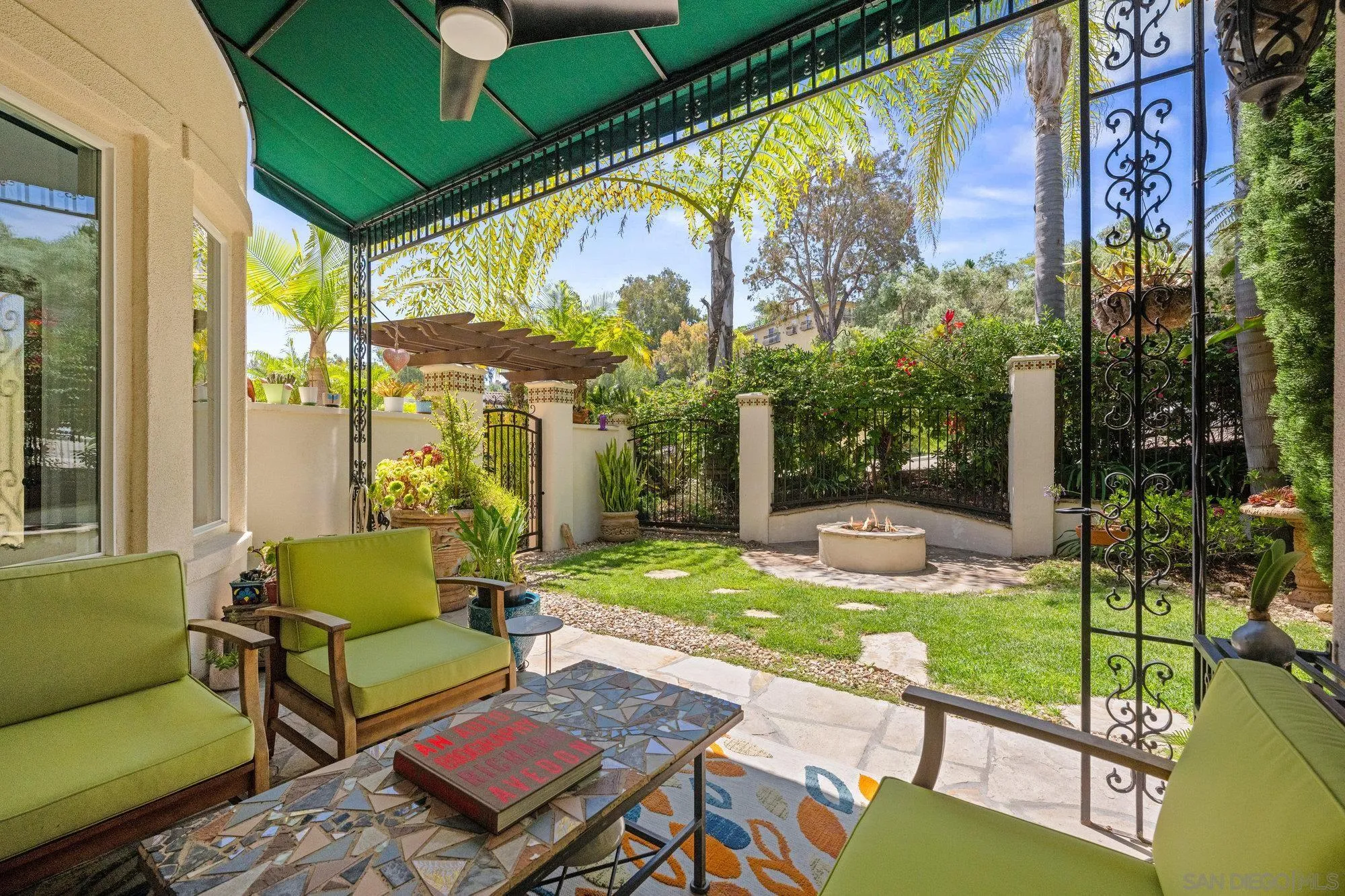2930 Rancho Cortes