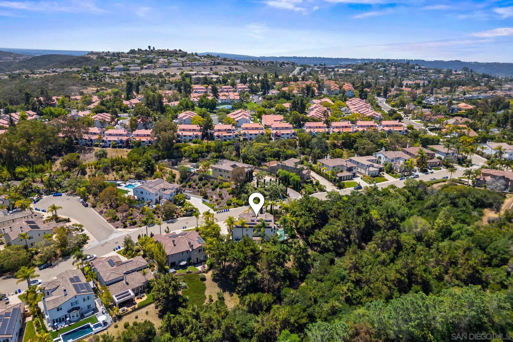 2930 Rancho Cortes