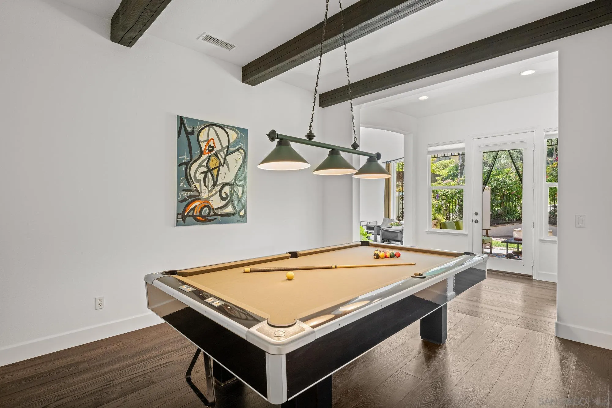 2930 Rancho Cortes