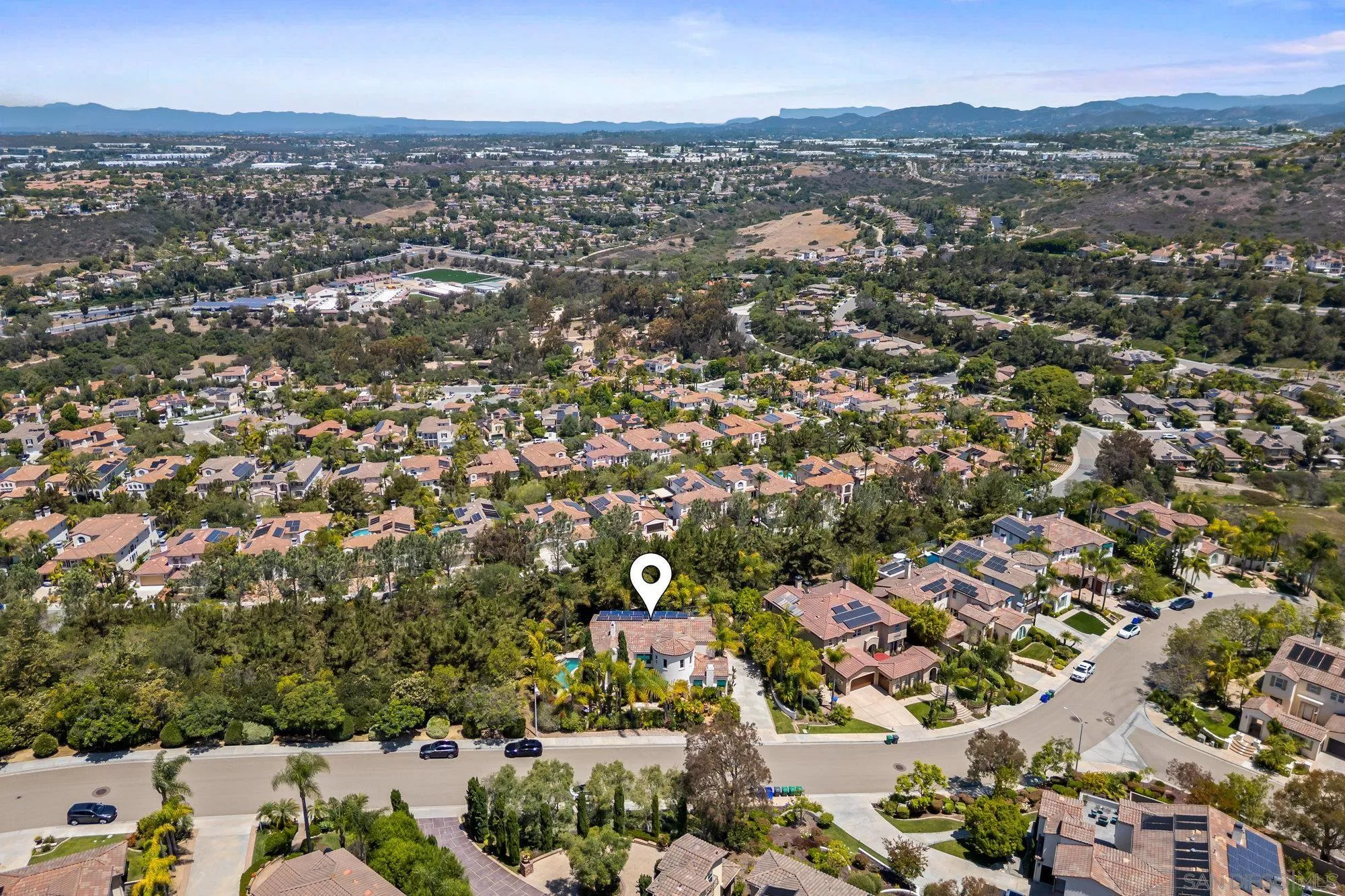 2930 Rancho Cortes