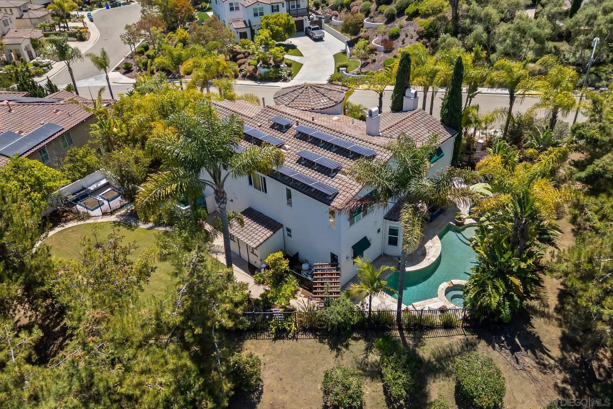 2930 Rancho Cortes