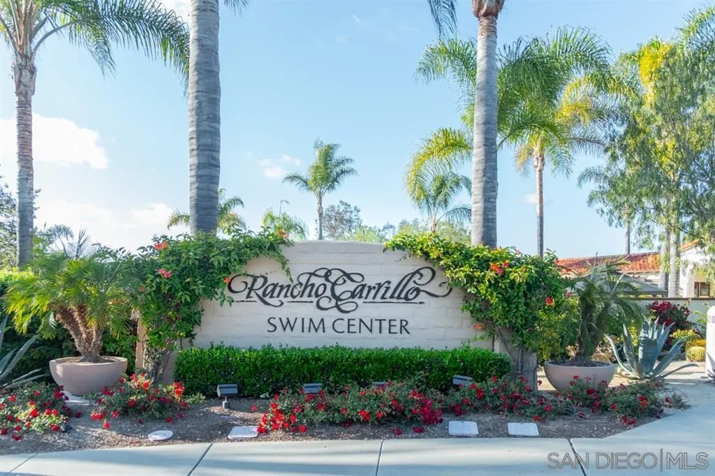 2930 Rancho Cortes