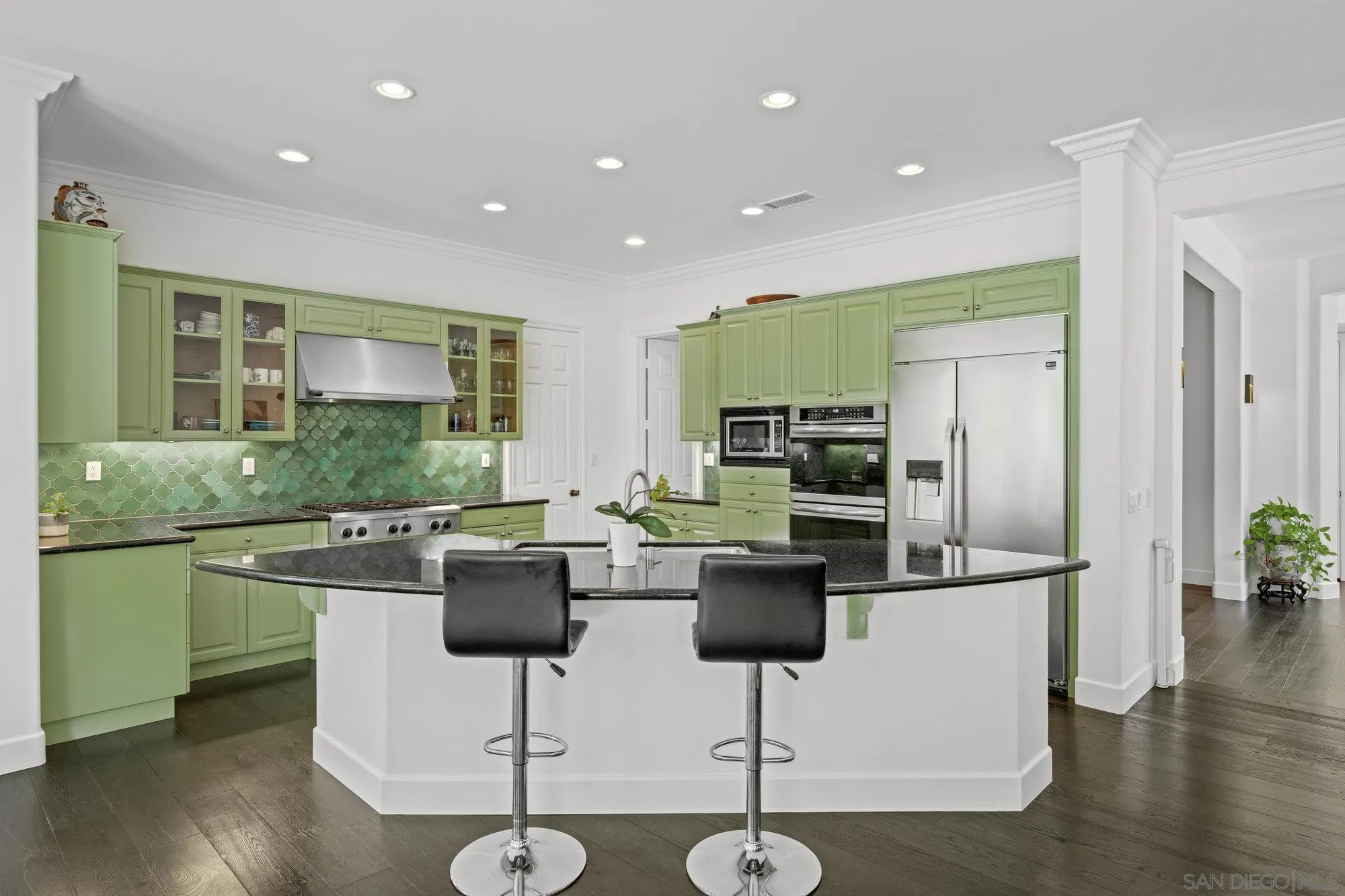2930 Rancho Cortes