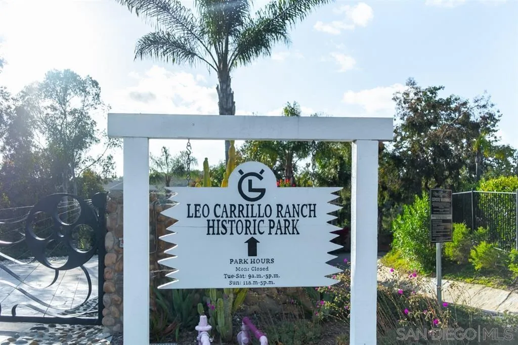 2930 Rancho Cortes