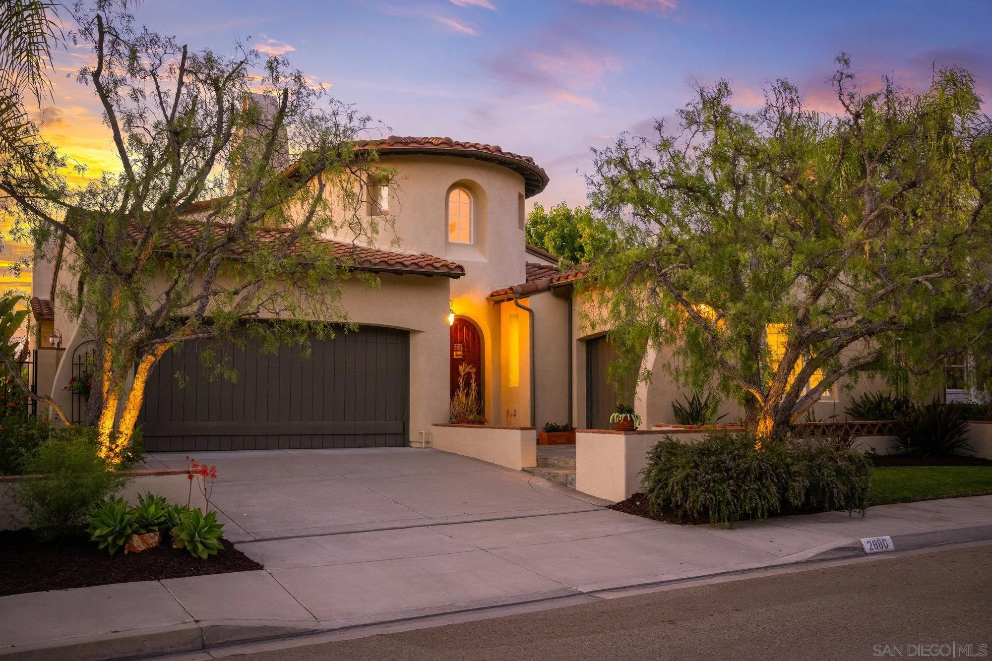 2880 Rancho Ganadero