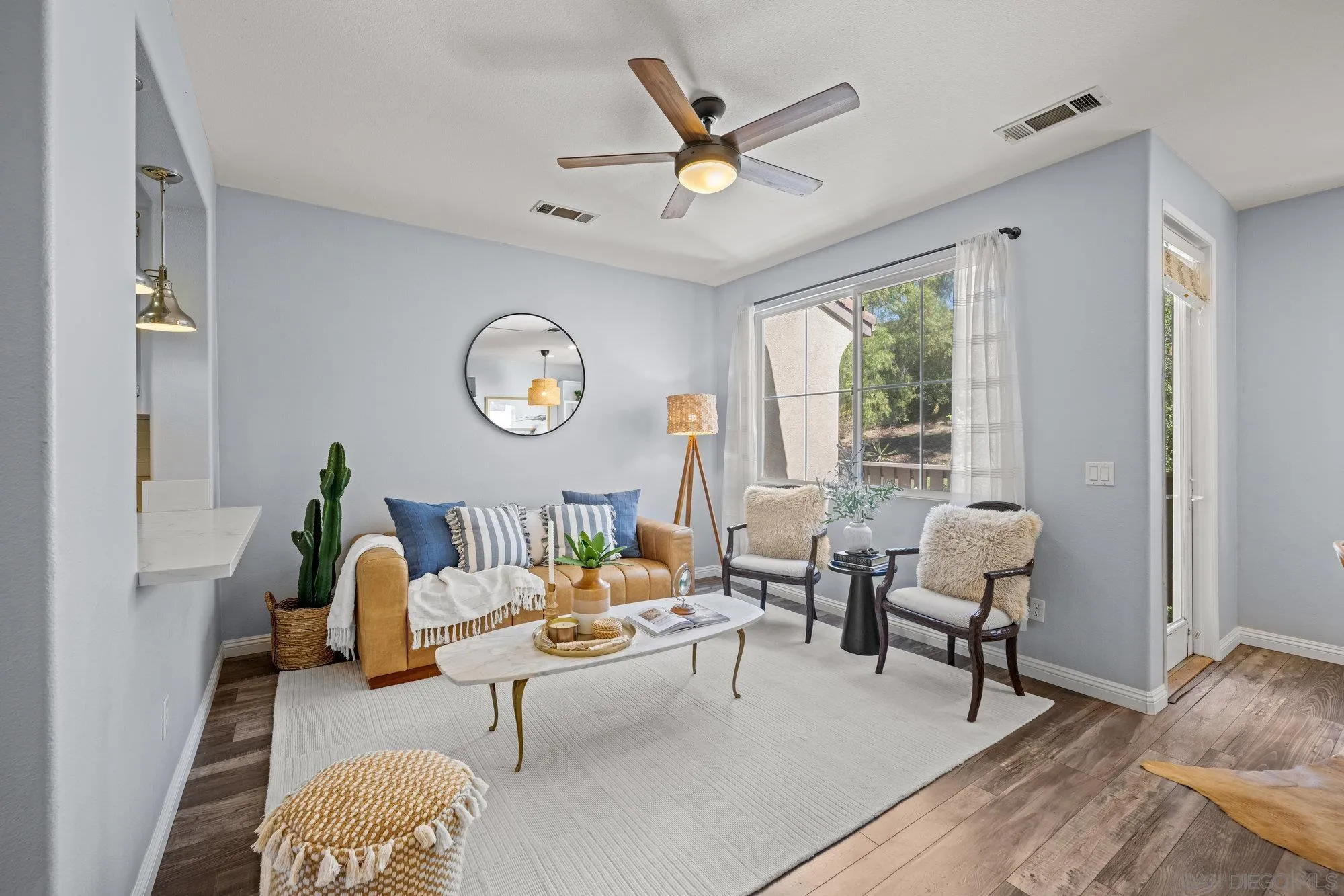 6008 Paseo Salinero