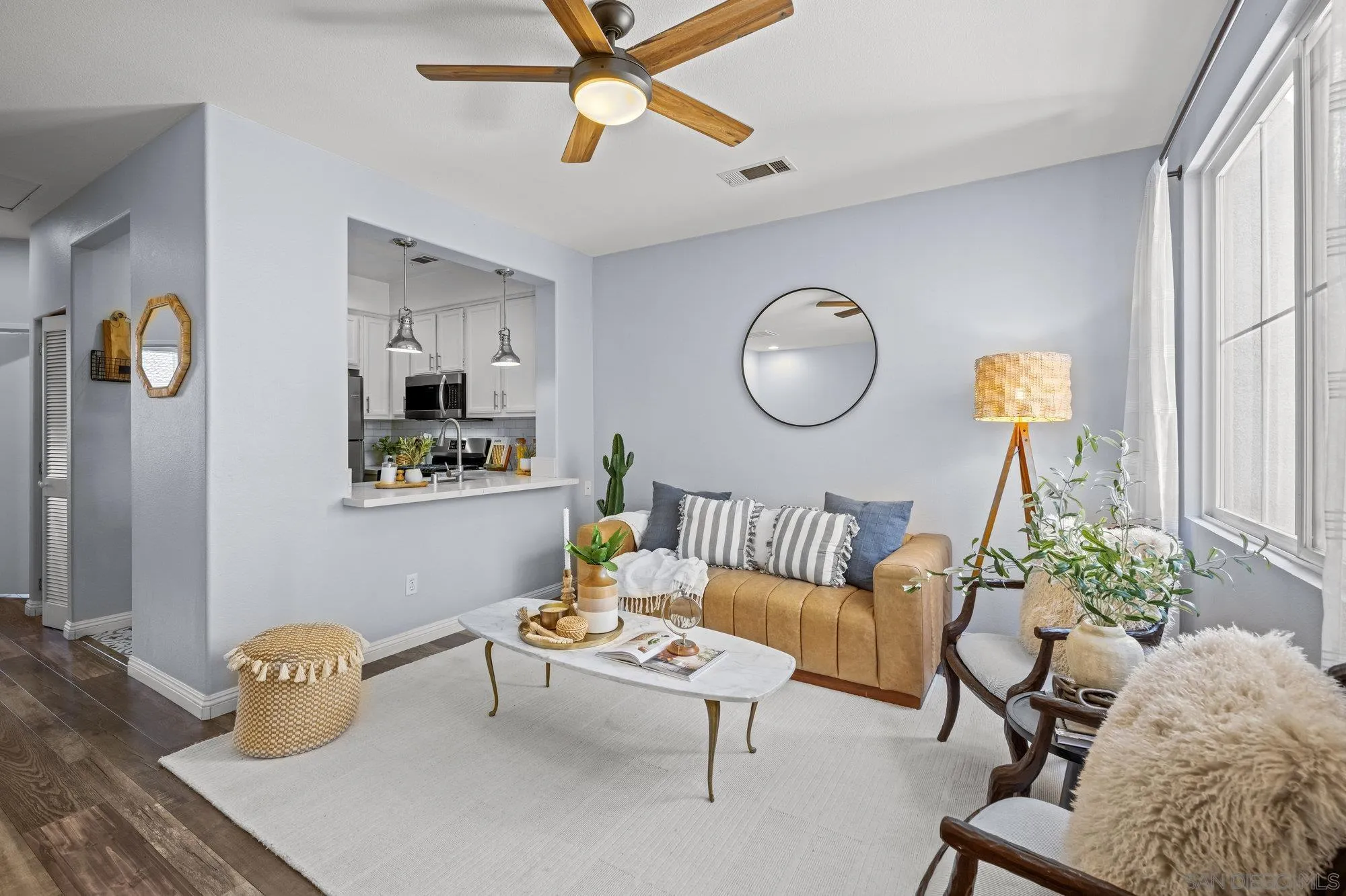6008 Paseo Salinero