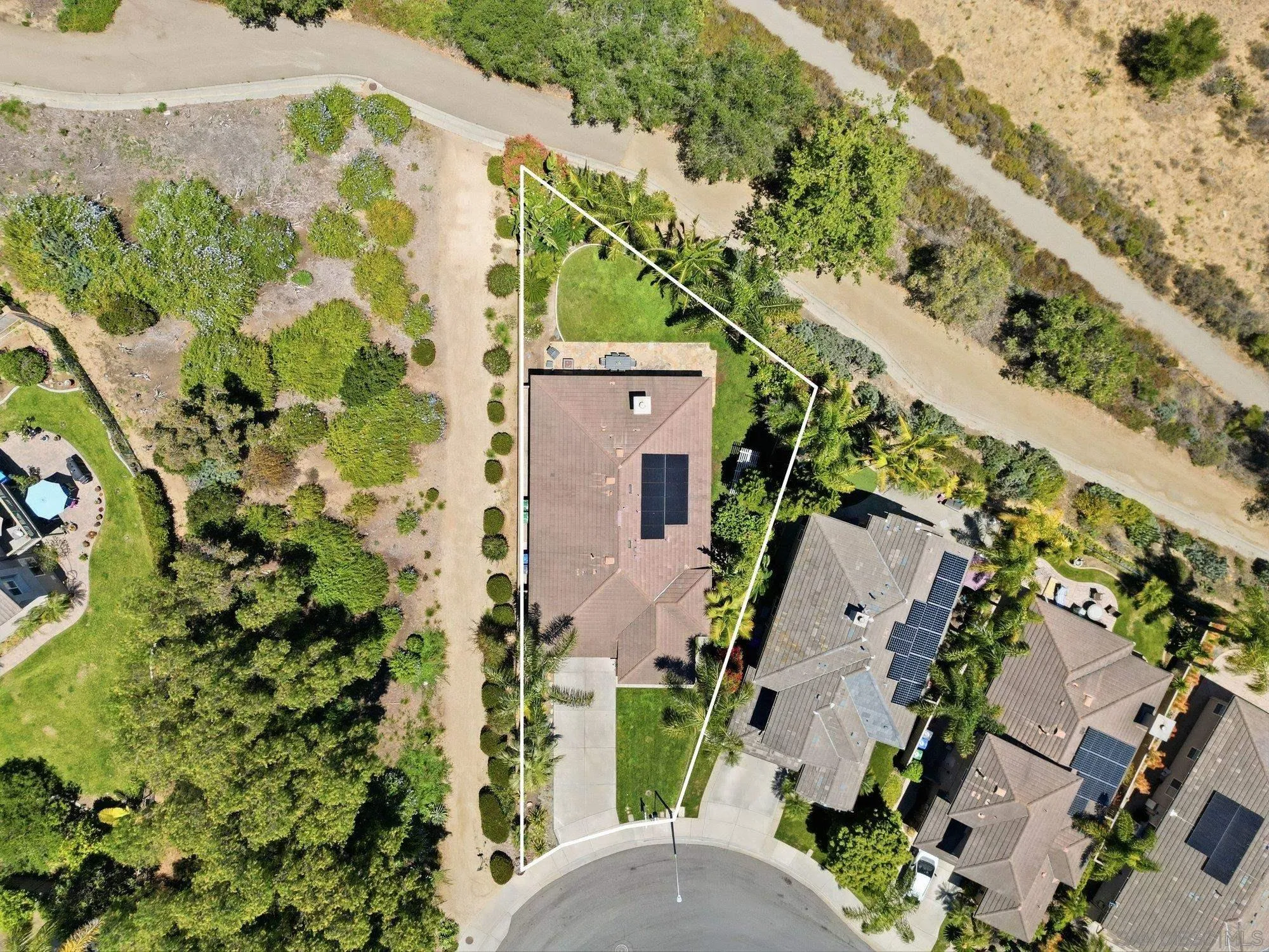 6154 Paseo Palero