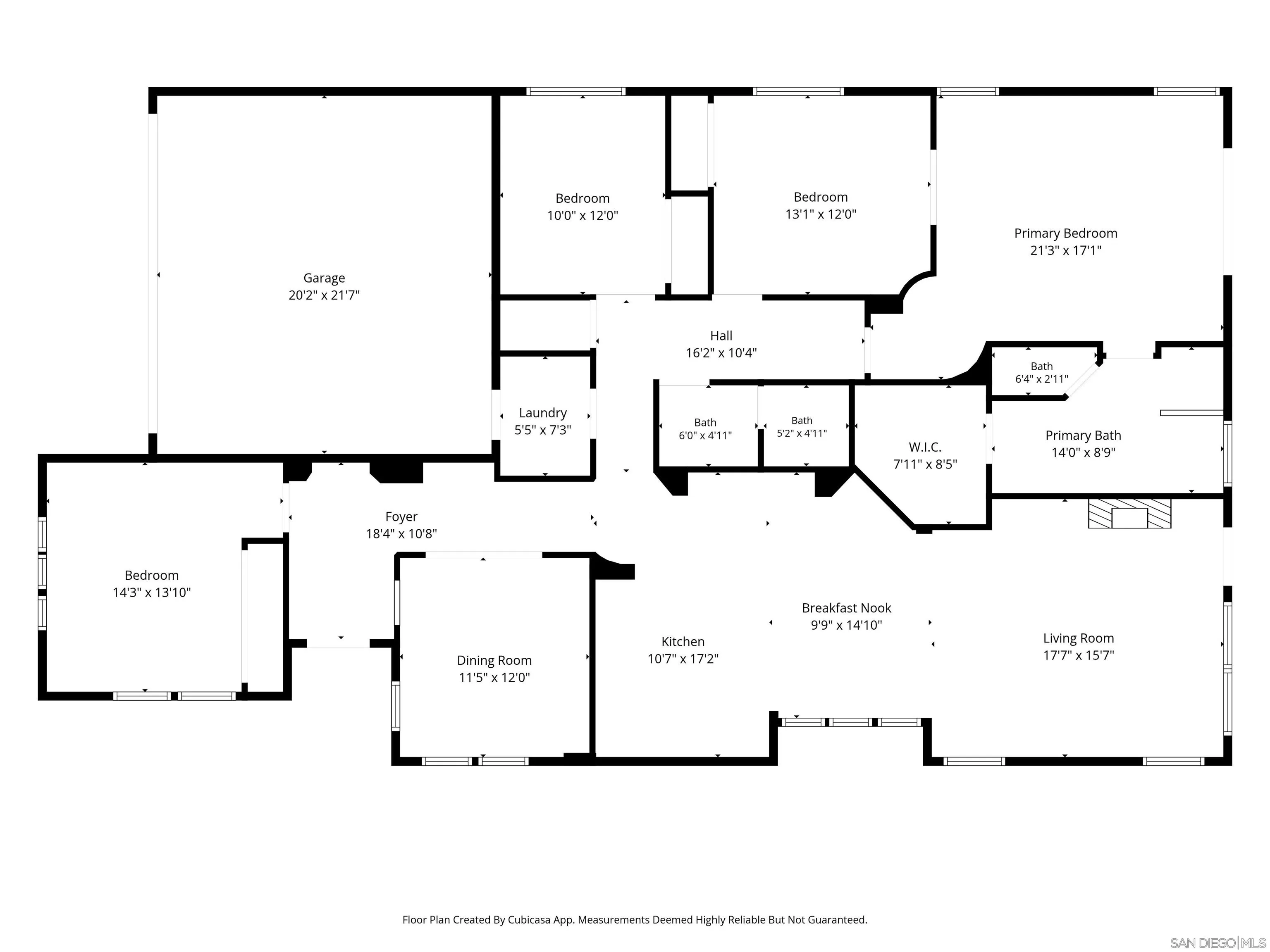6154 Paseo Palero