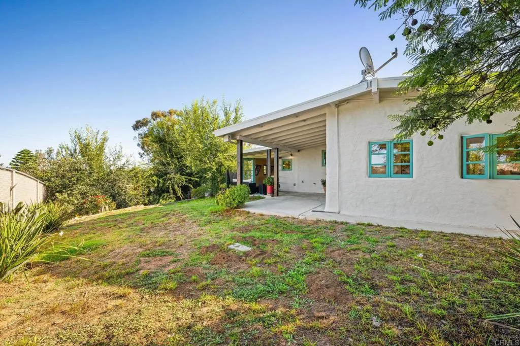 476 Mar Vista Drive