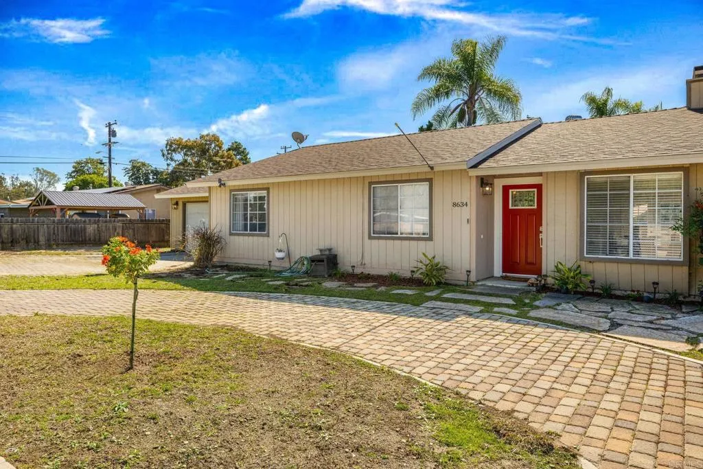 8634 Atlas View Dr.