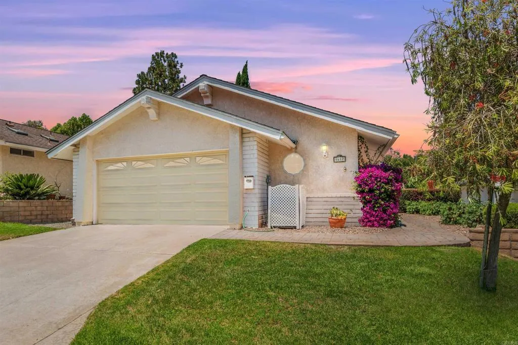 1617 La Verde Drive