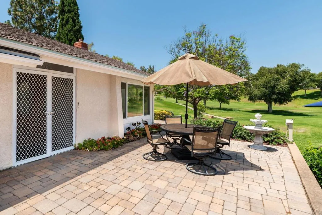 1617 La Verde Drive