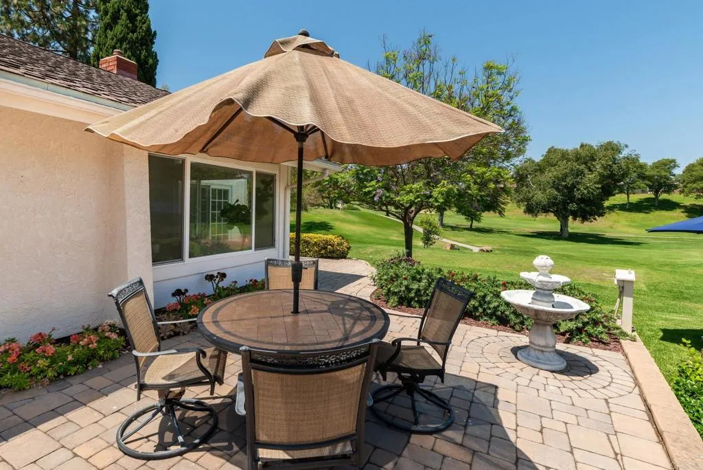 1617 La Verde Drive