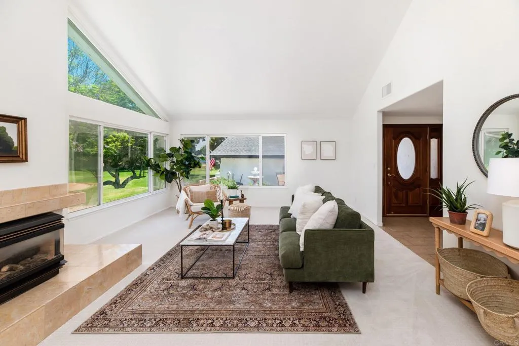 1617 La Verde Drive