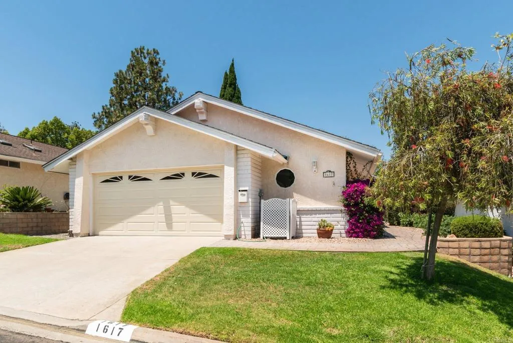 1617 La Verde Drive